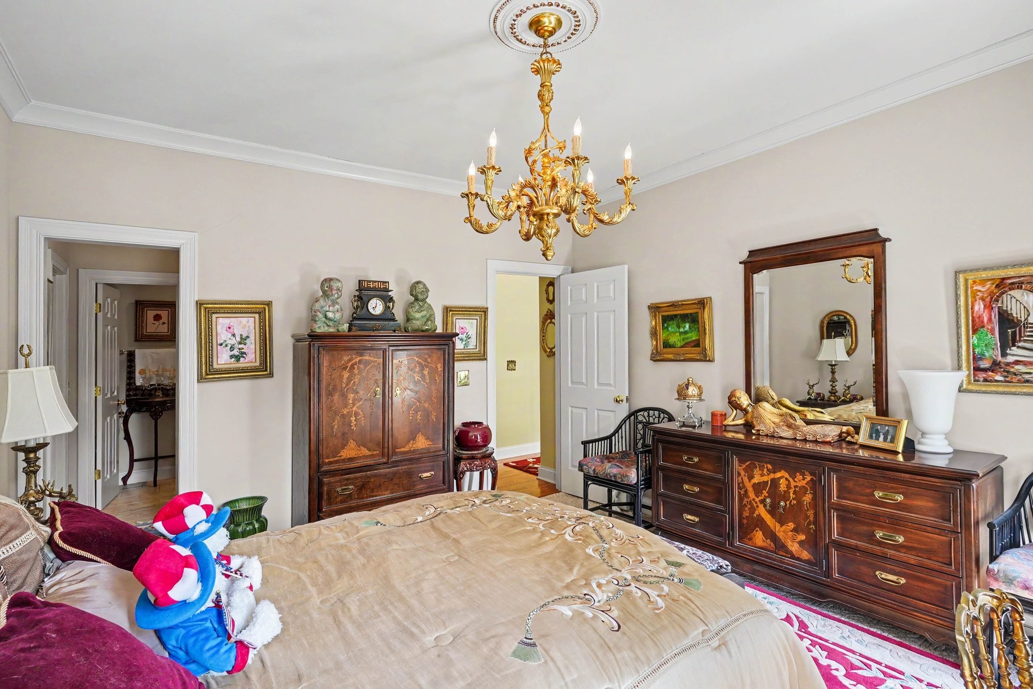 1523 North Main Street Mount Pleasant TN 38474