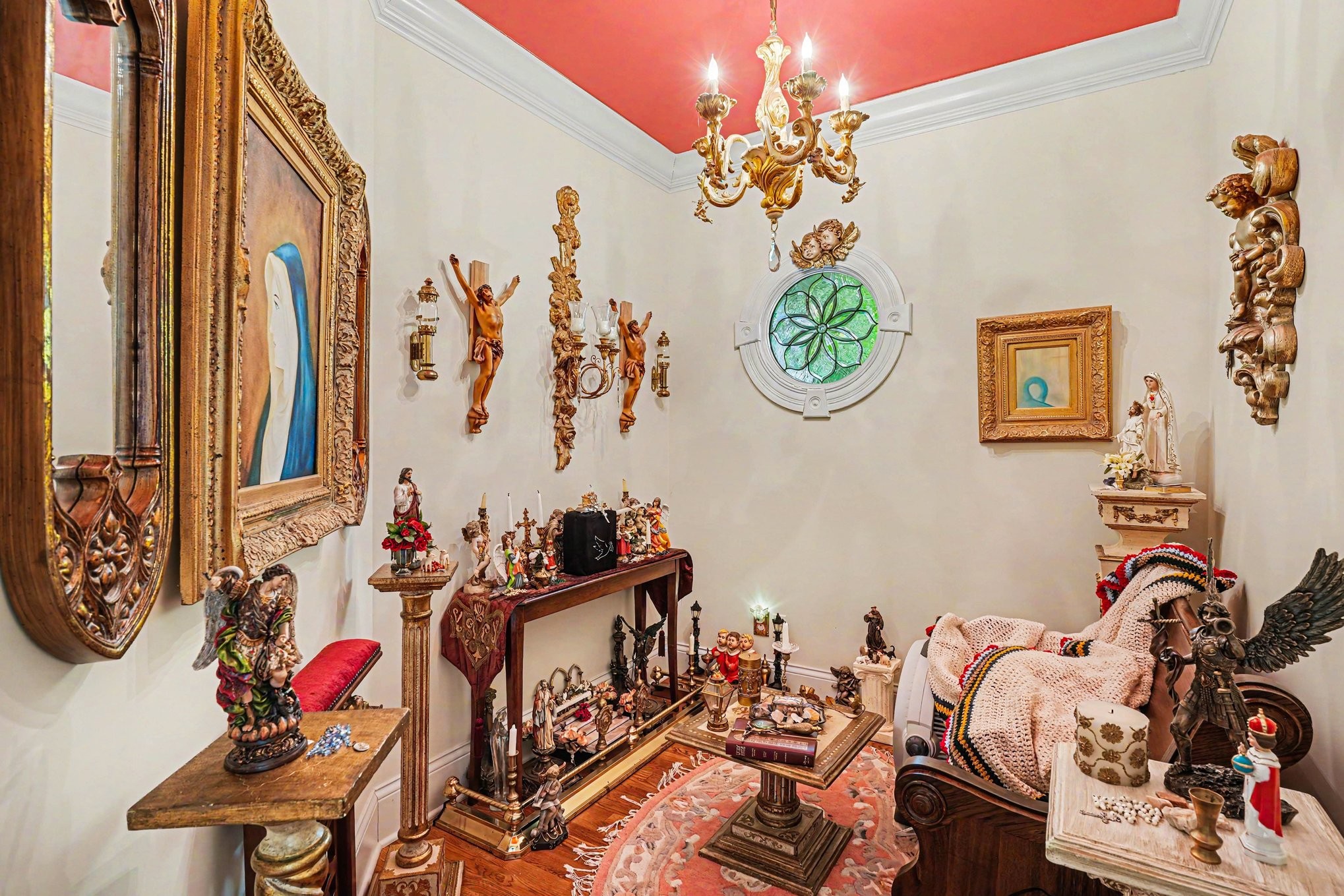 1523 North Main Street Mount Pleasant TN 38474
