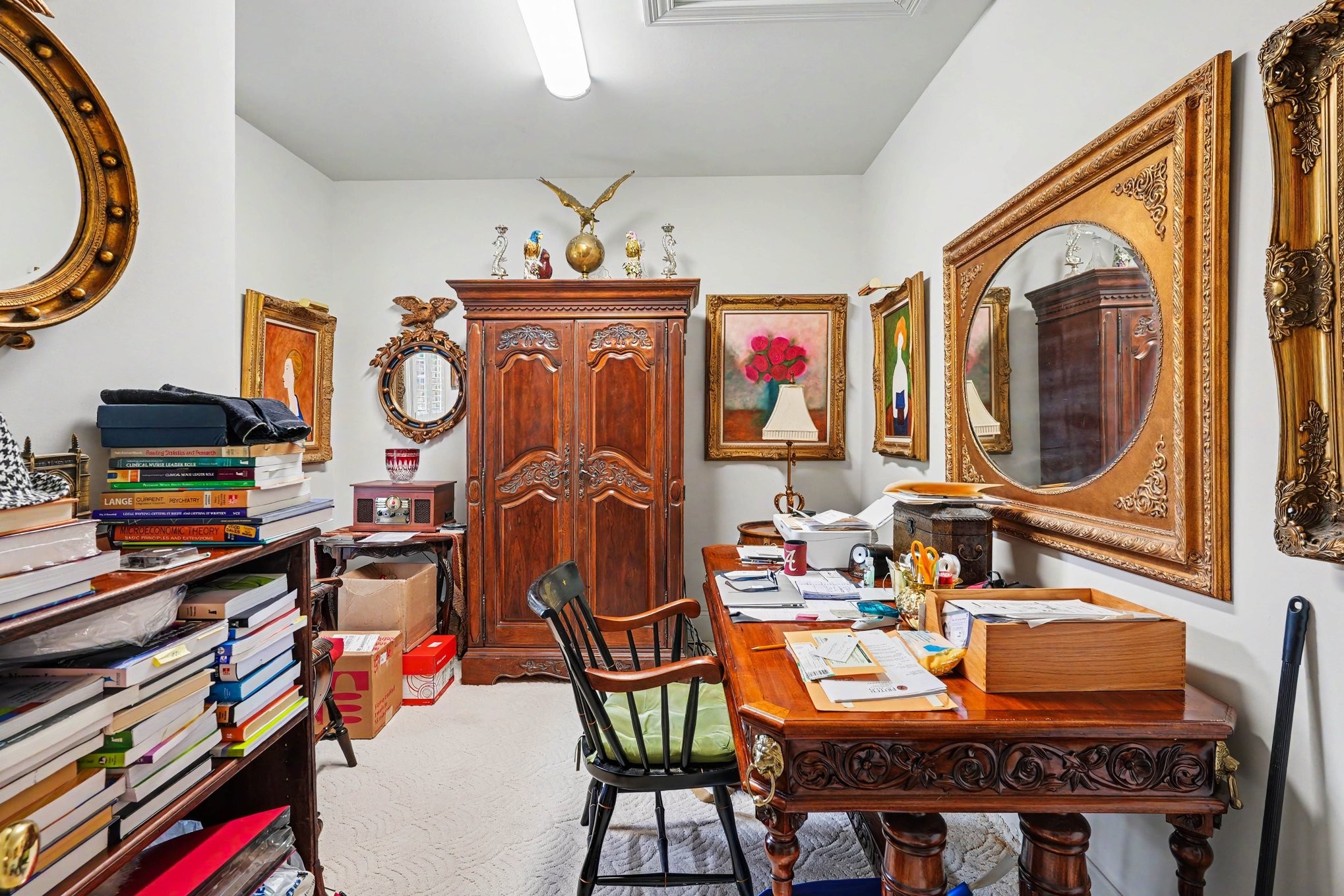 1523 North Main Street Mount Pleasant TN 38474