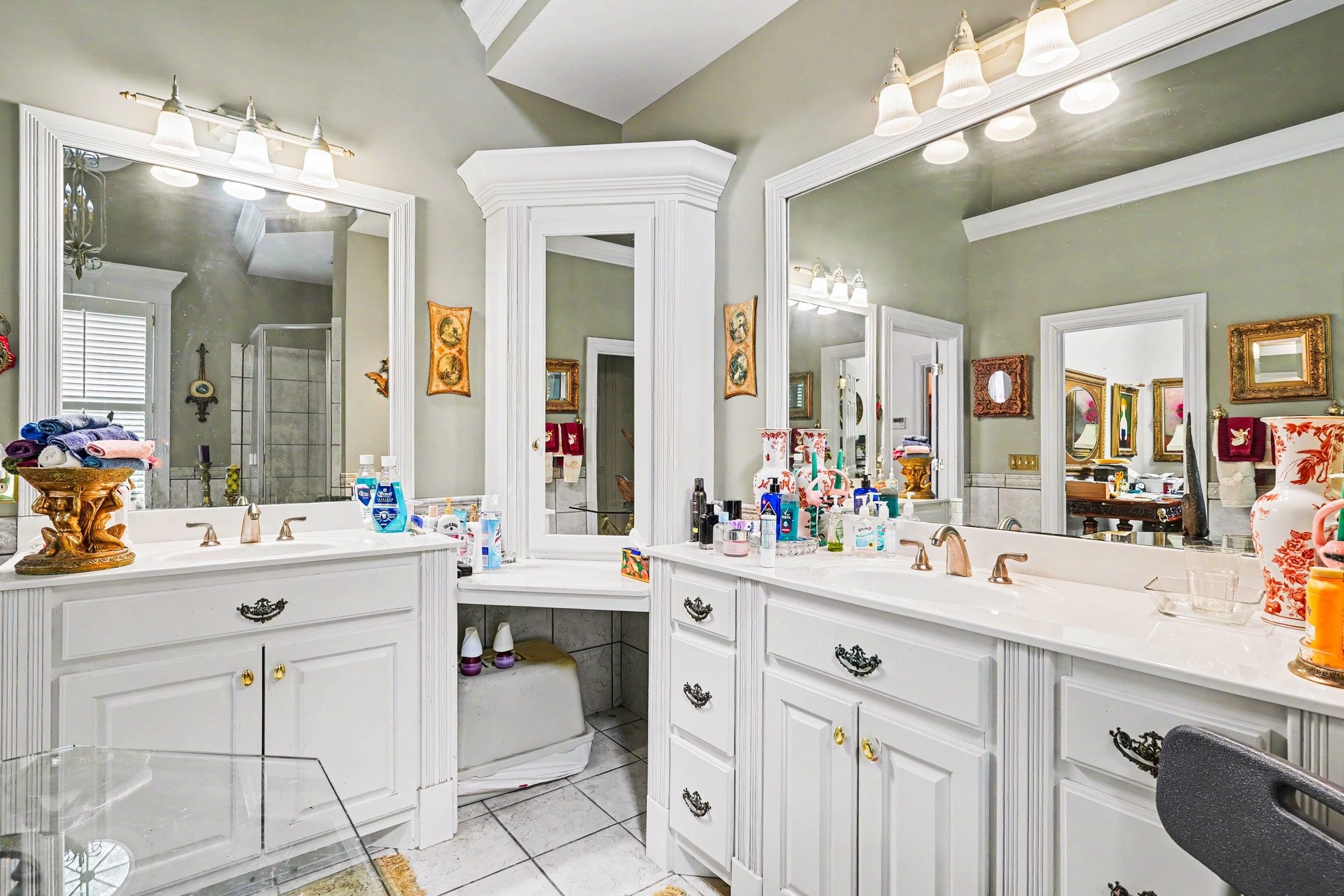 1523 North Main Street Mount Pleasant TN 38474