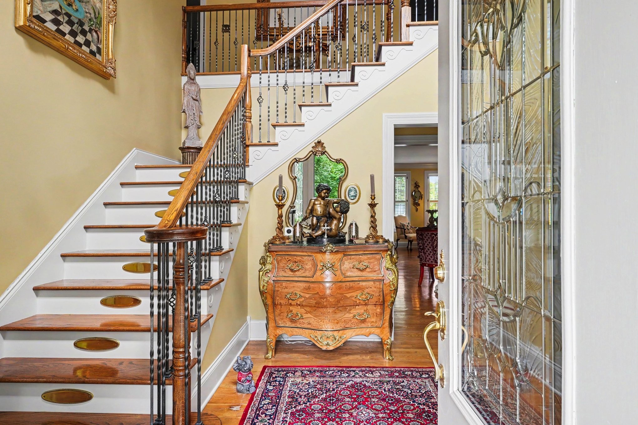 1523 North Main Street Mount Pleasant TN 38474