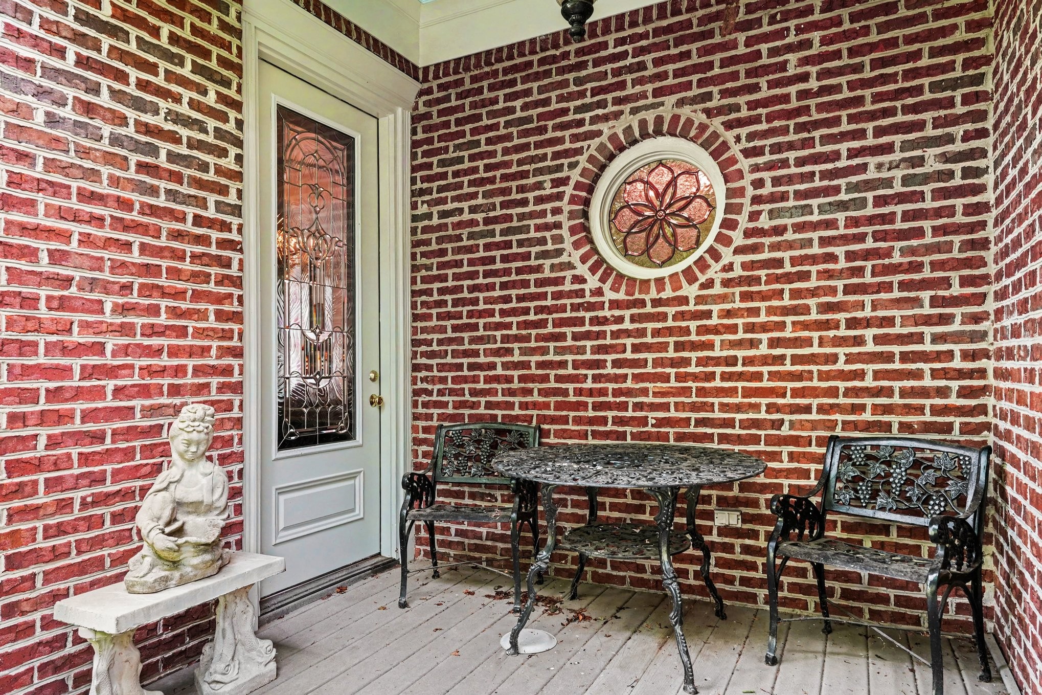 1523 North Main Street Mount Pleasant TN 38474