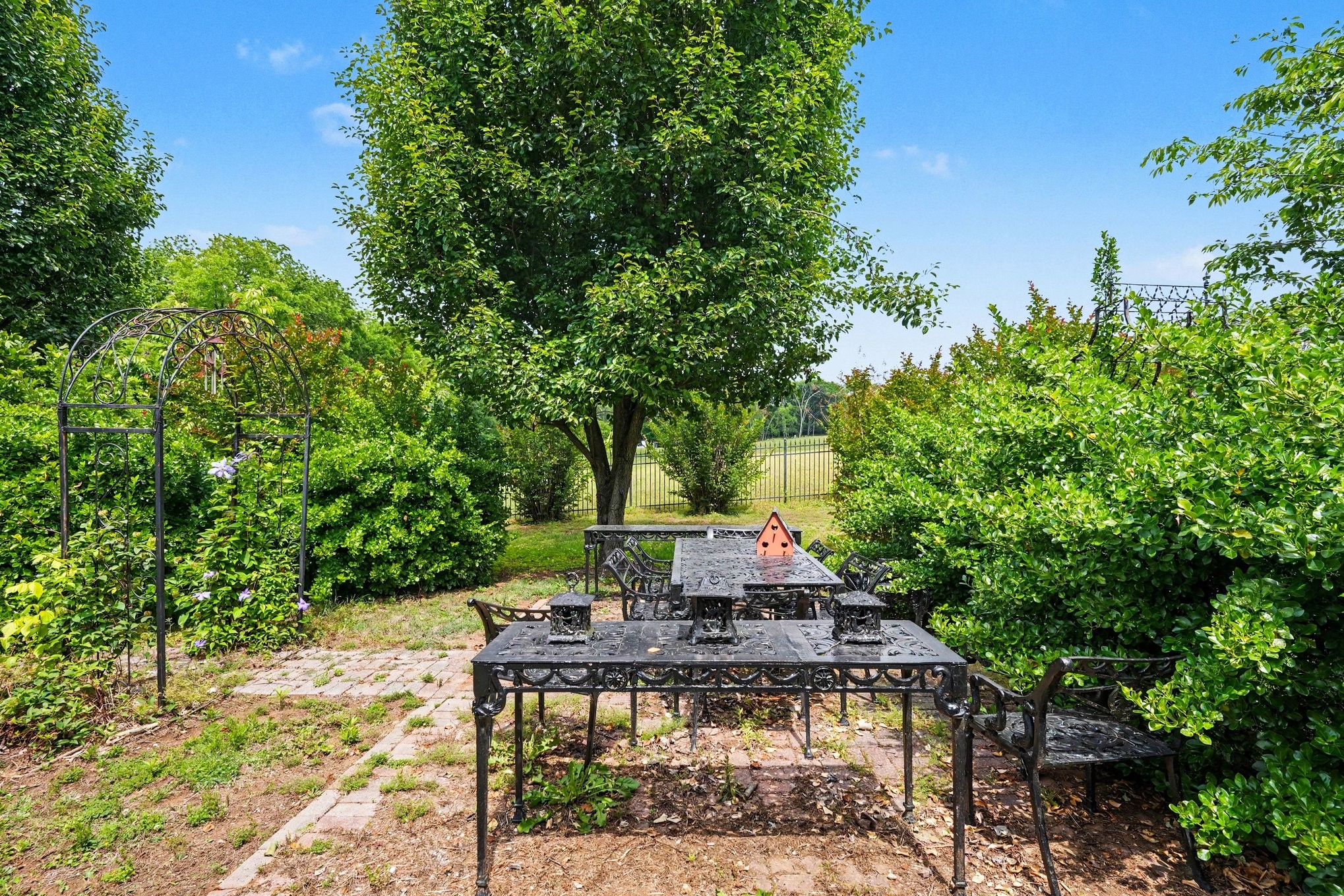 1523 North Main Street Mount Pleasant TN 38474
