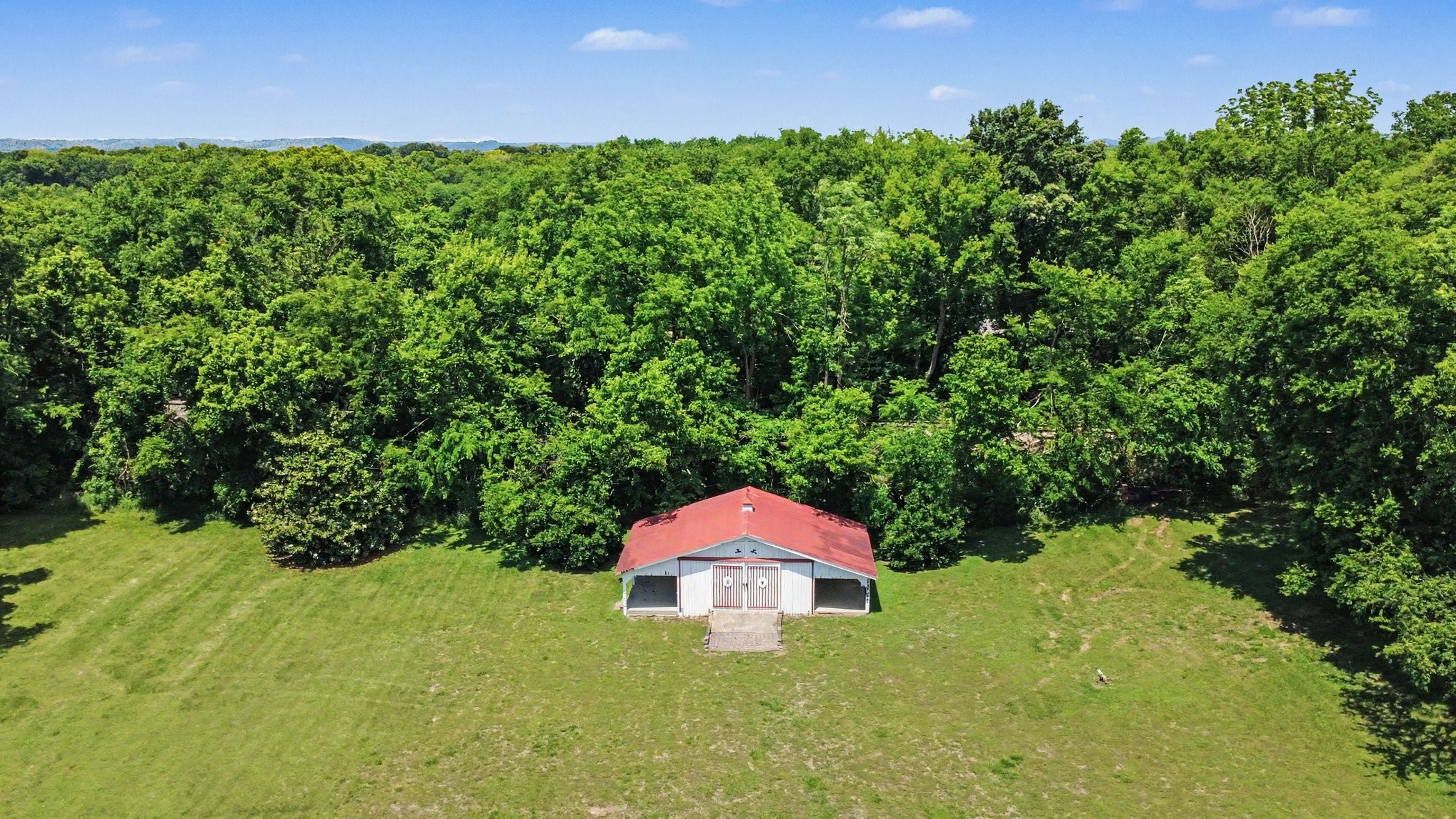 1523 North Main Street Mount Pleasant TN 38474
