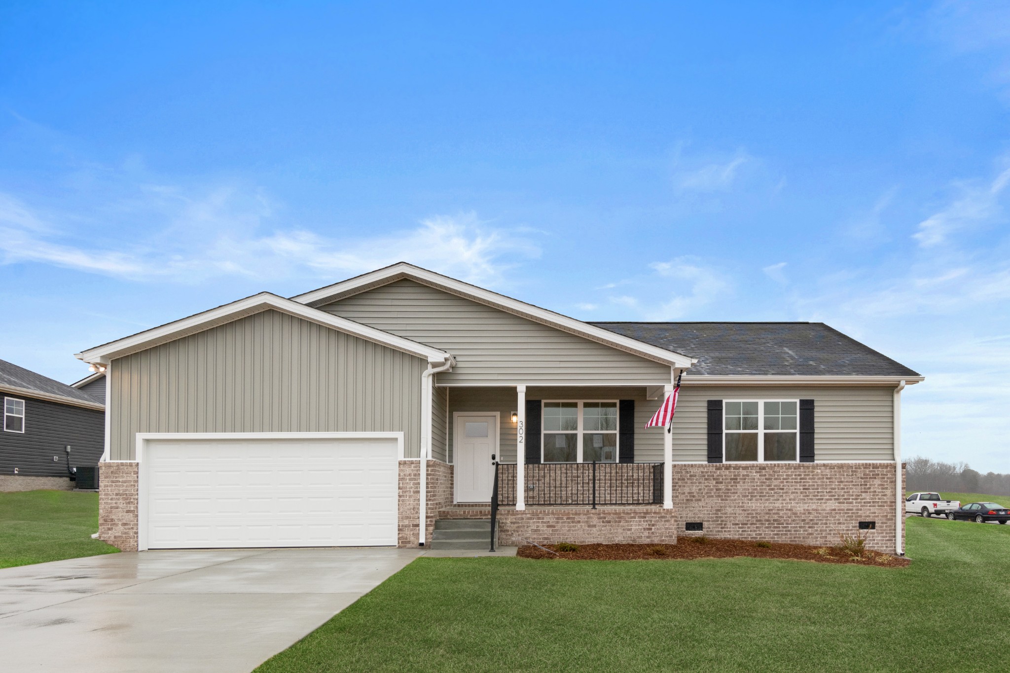 217 Reece Road Baxter TN 38544