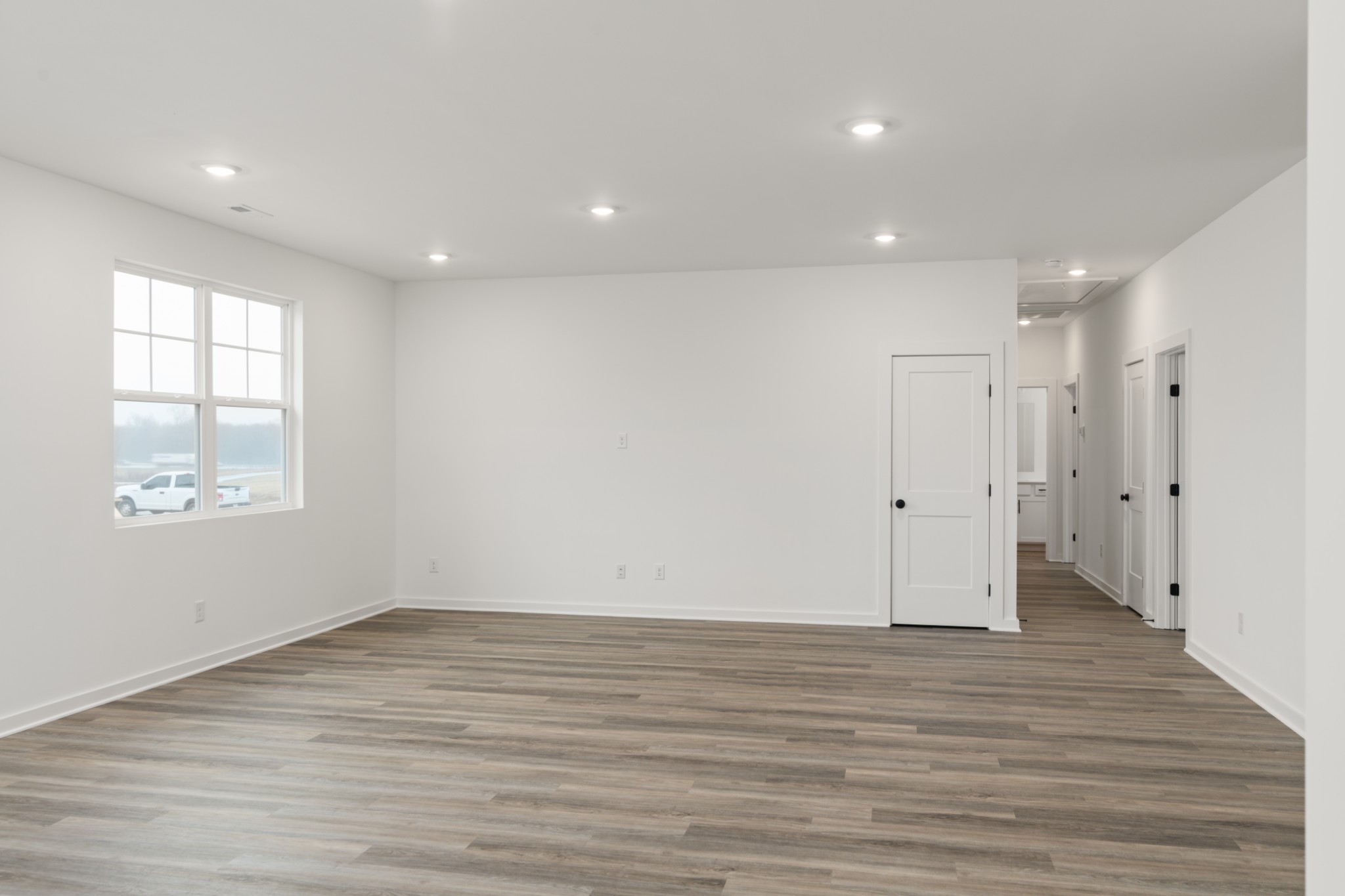 217 Reece Road Baxter TN 38544
