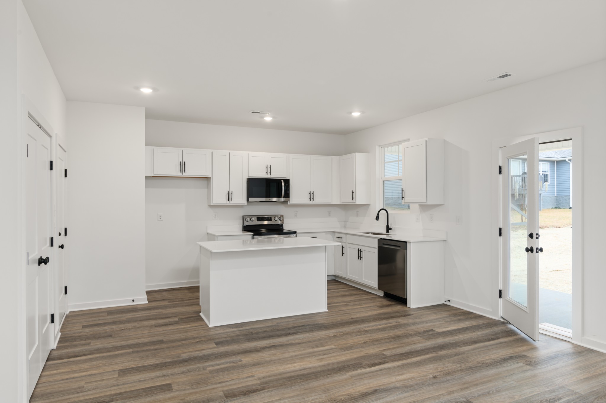 217 Reece Road Baxter TN 38544