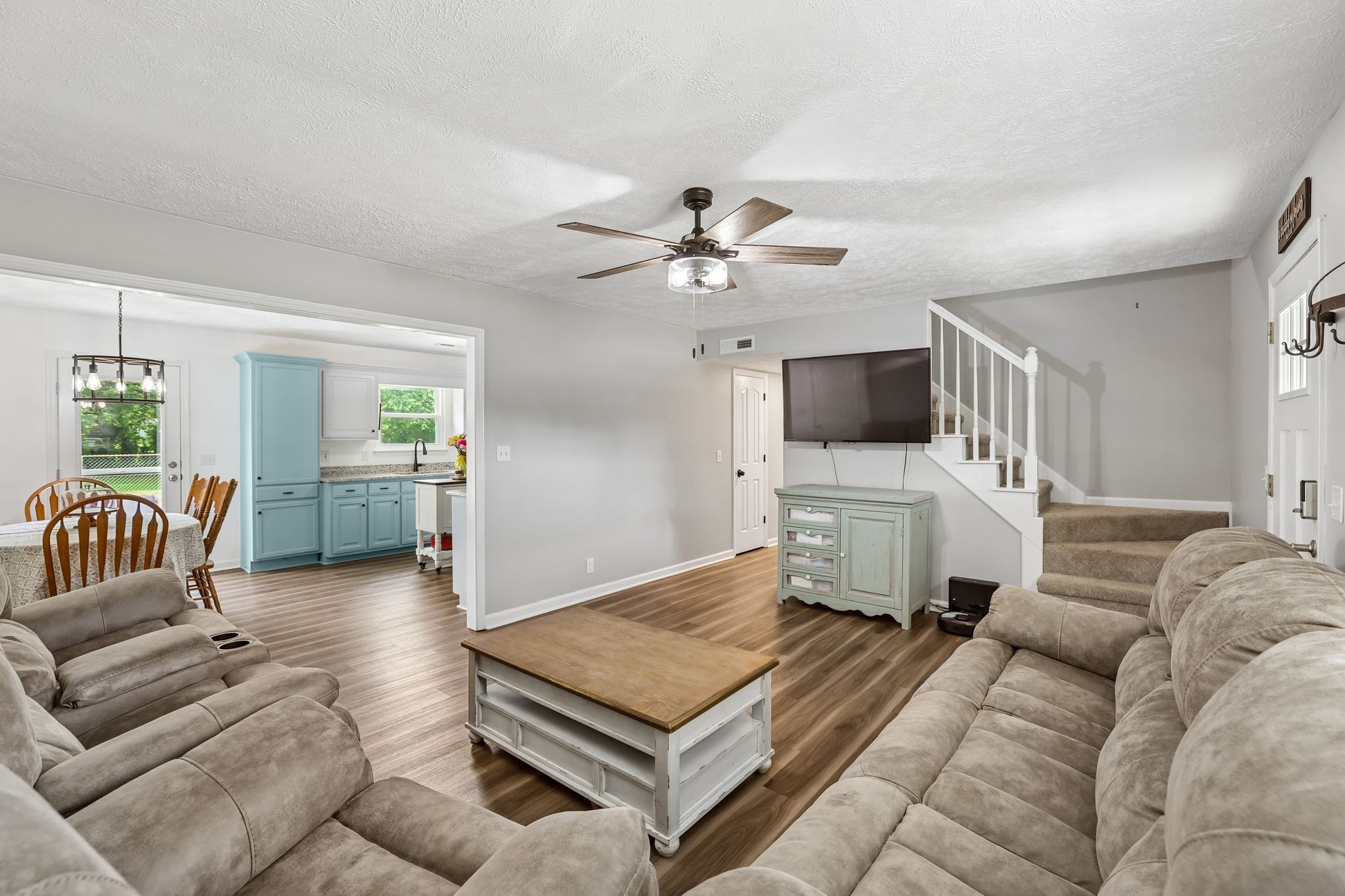 110 Ballard Court Rockvale TN 37153
