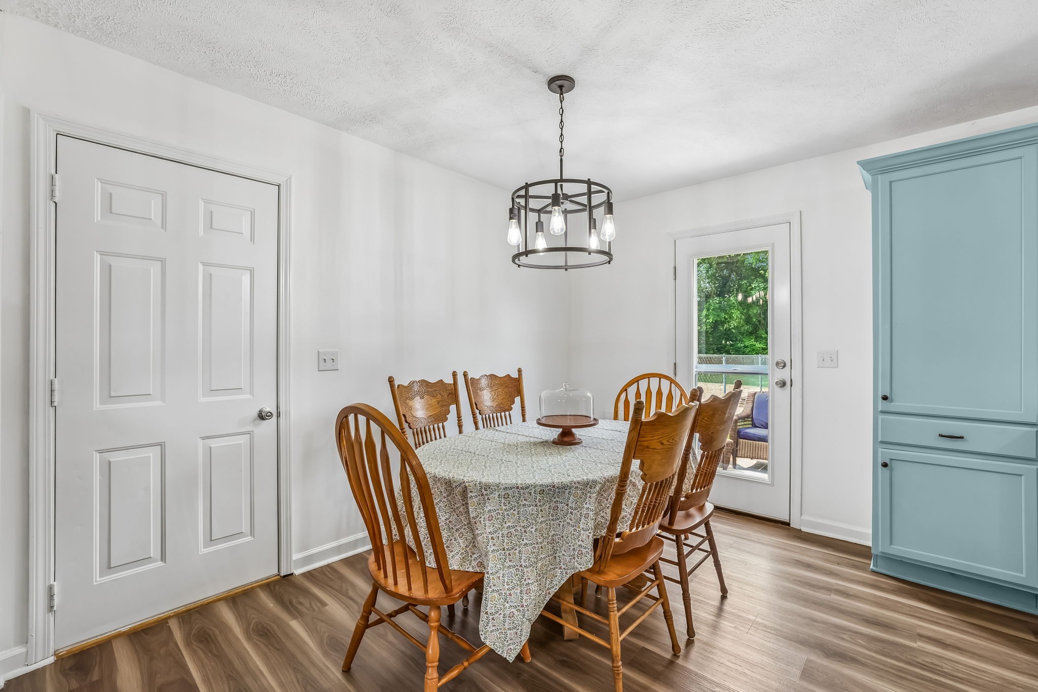 110 Ballard Court Rockvale TN 37153
