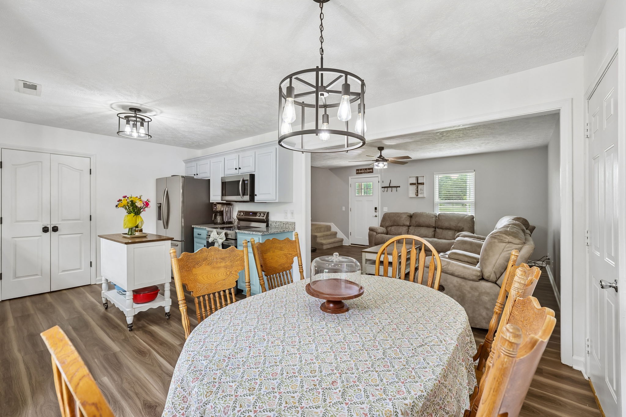 110 Ballard Court Rockvale TN 37153