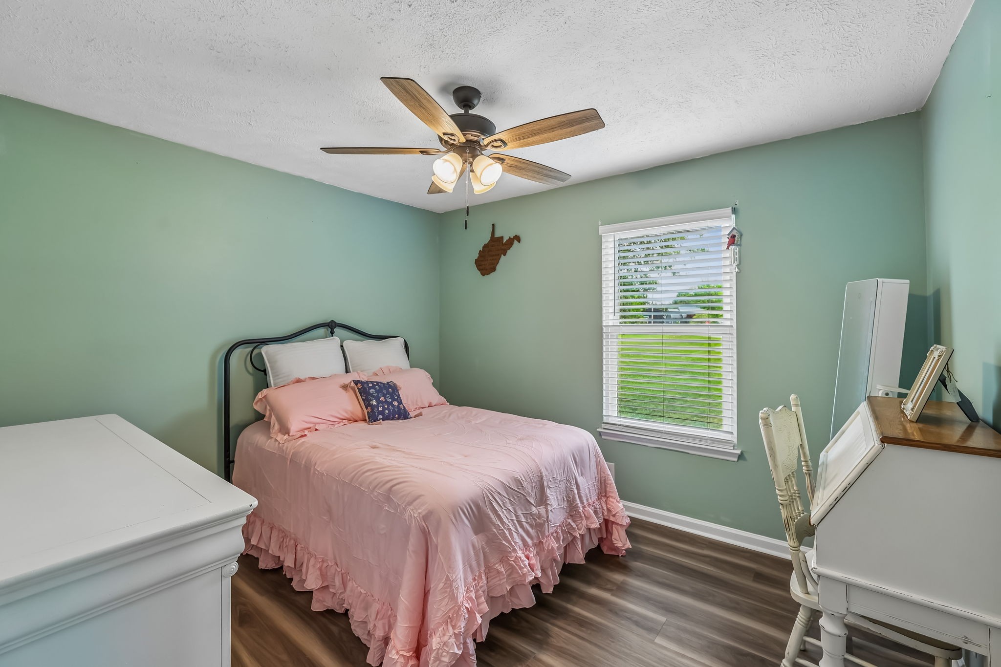 110 Ballard Court Rockvale TN 37153