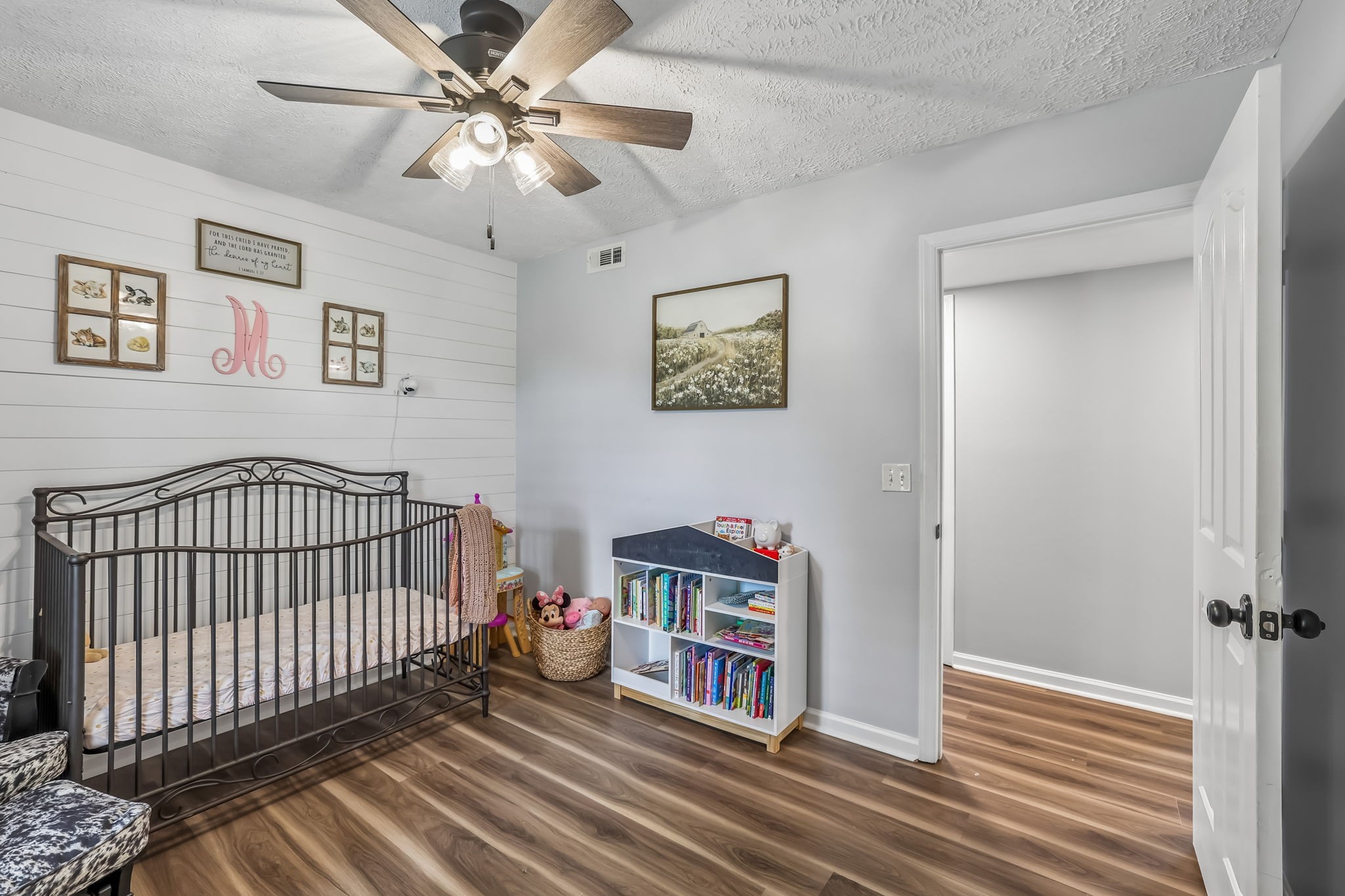 110 Ballard Court Rockvale TN 37153