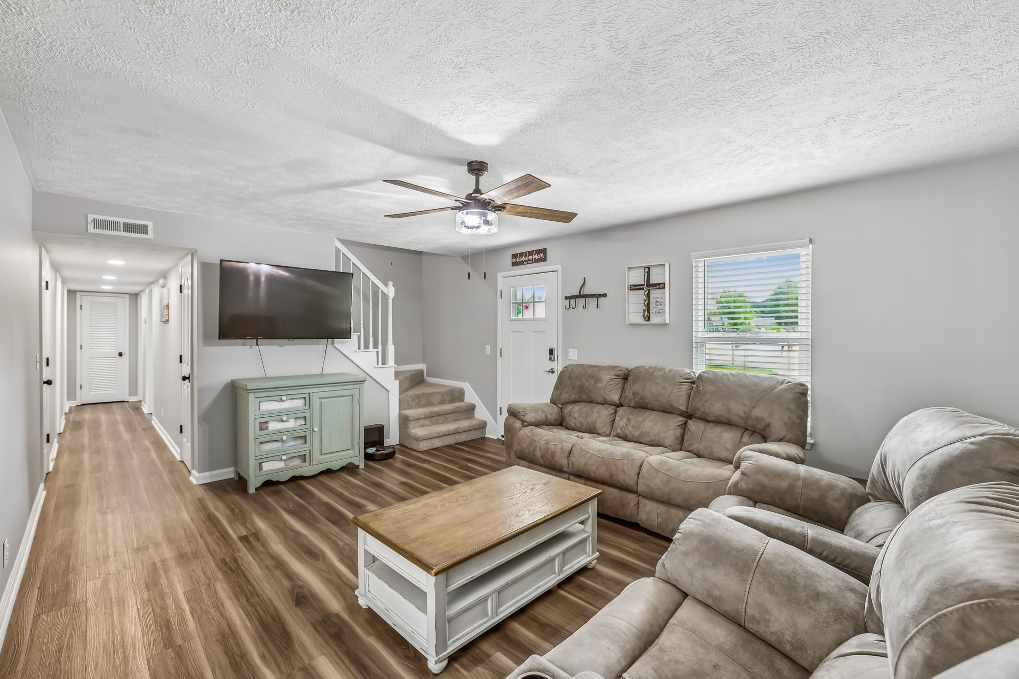 110 Ballard Court Rockvale TN 37153