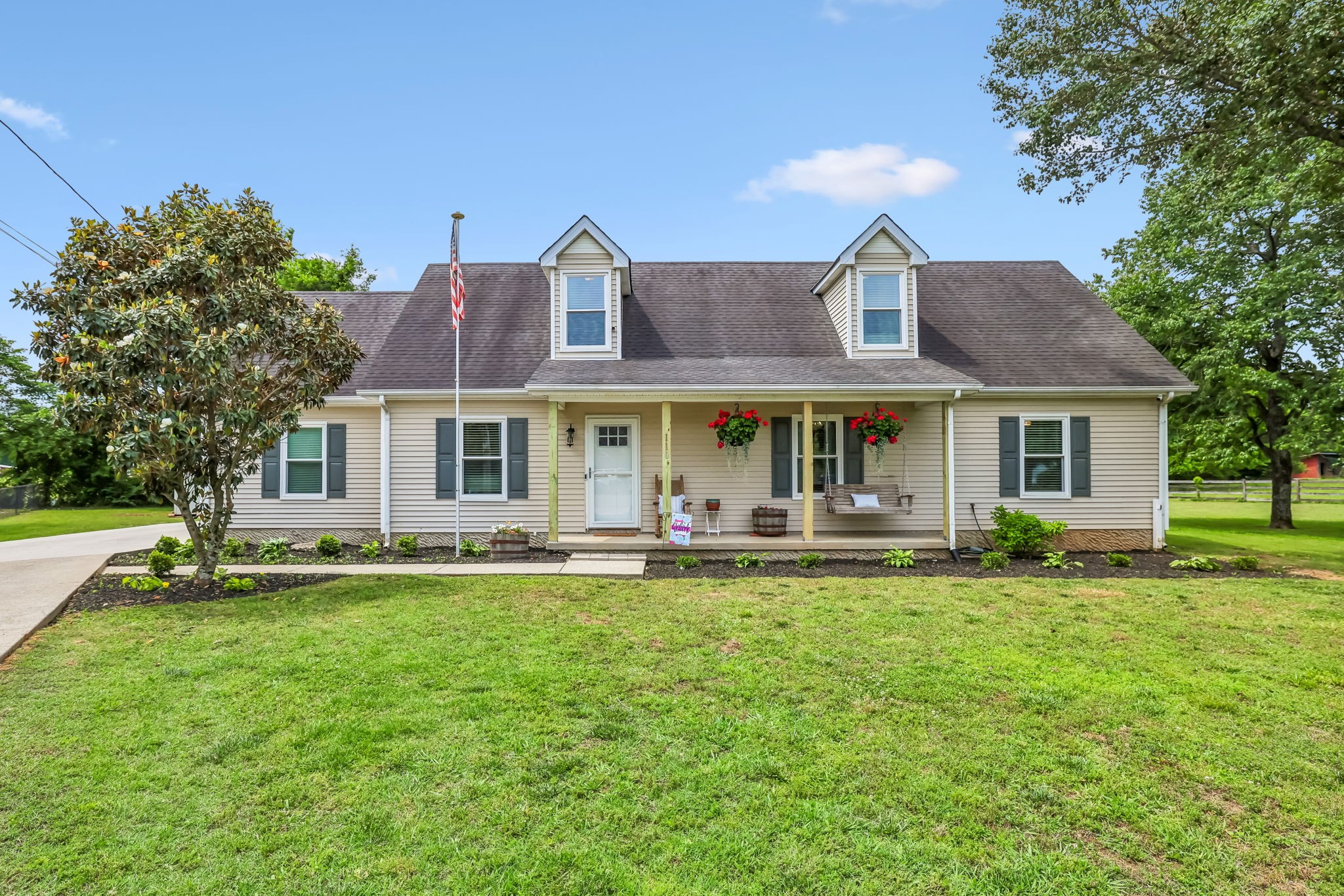 110 Ballard Court Rockvale TN 37153