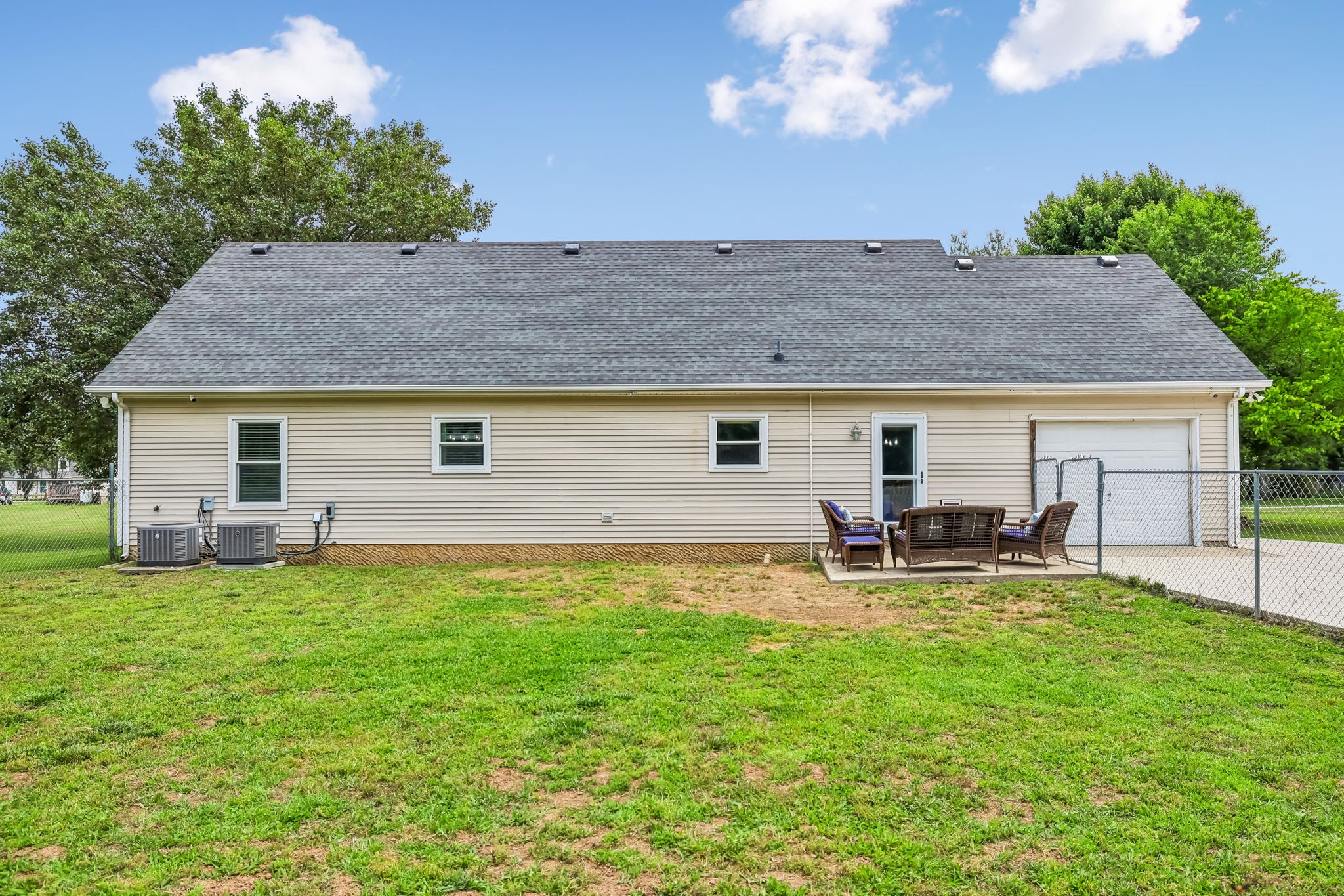 110 Ballard Court Rockvale TN 37153