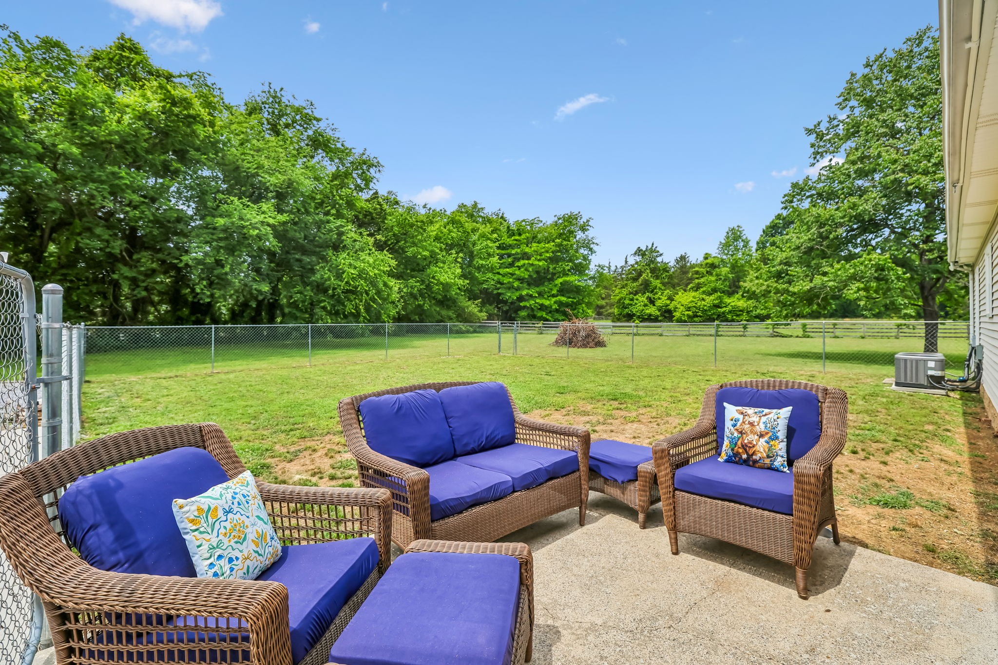 110 Ballard Court Rockvale TN 37153