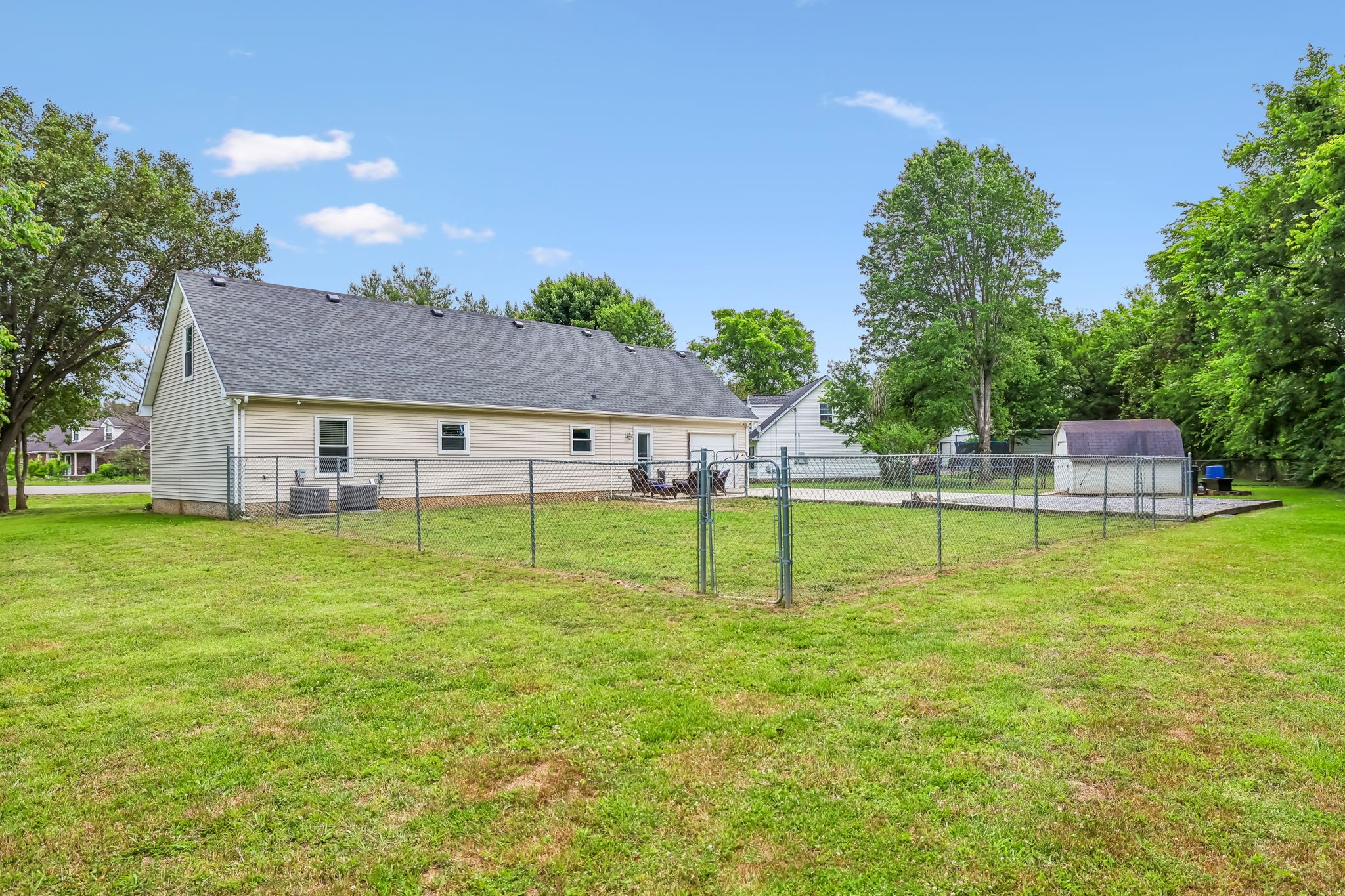 110 Ballard Court Rockvale TN 37153