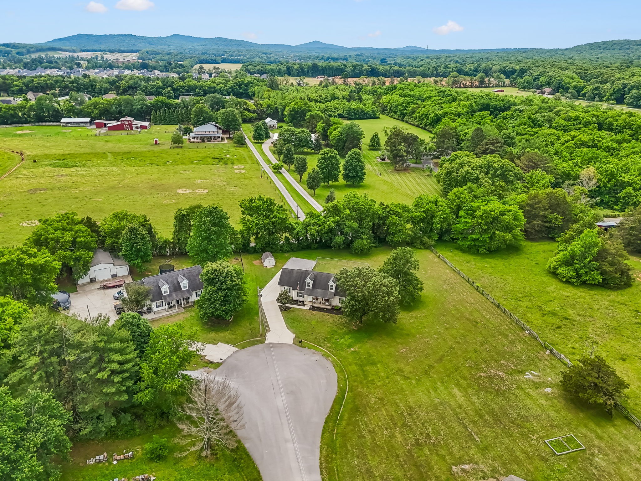 110 Ballard Court Rockvale TN 37153