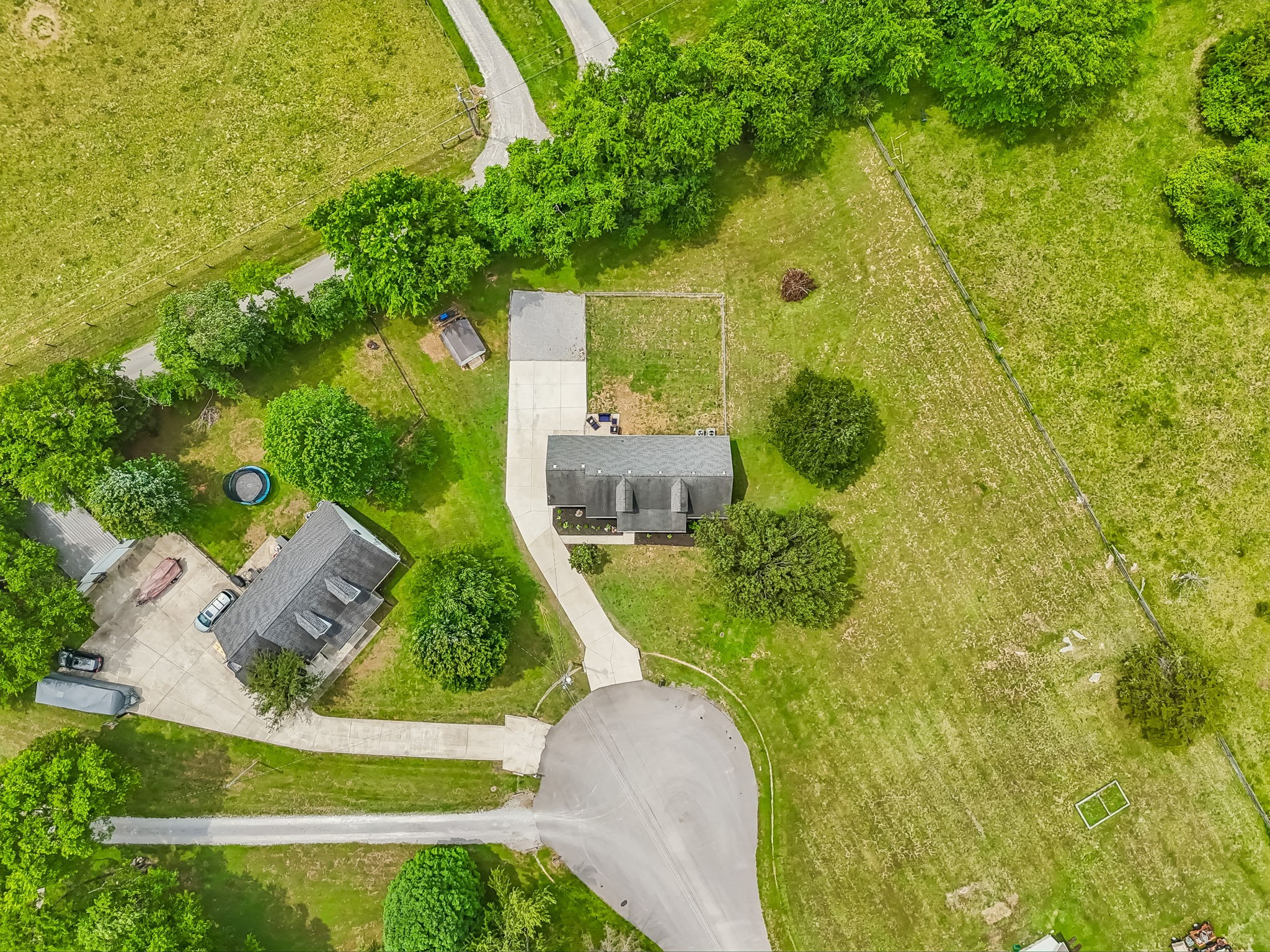 110 Ballard Court Rockvale TN 37153