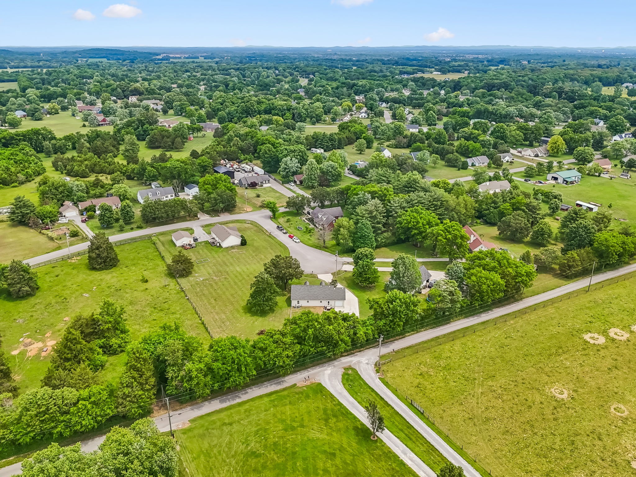 110 Ballard Court Rockvale TN 37153
