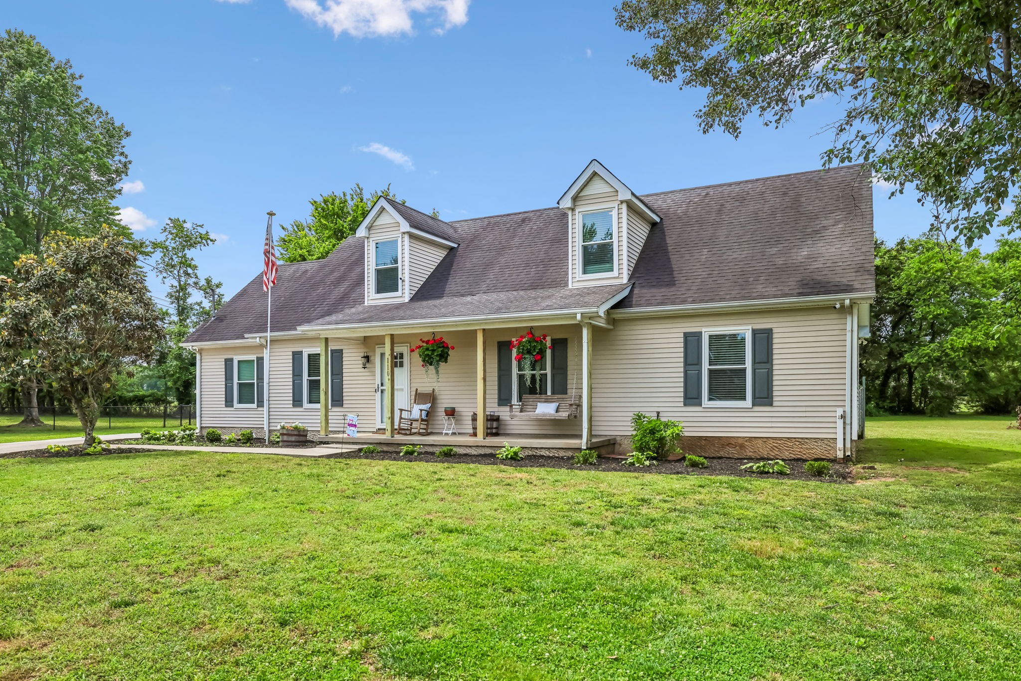 110 Ballard Court Rockvale TN 37153