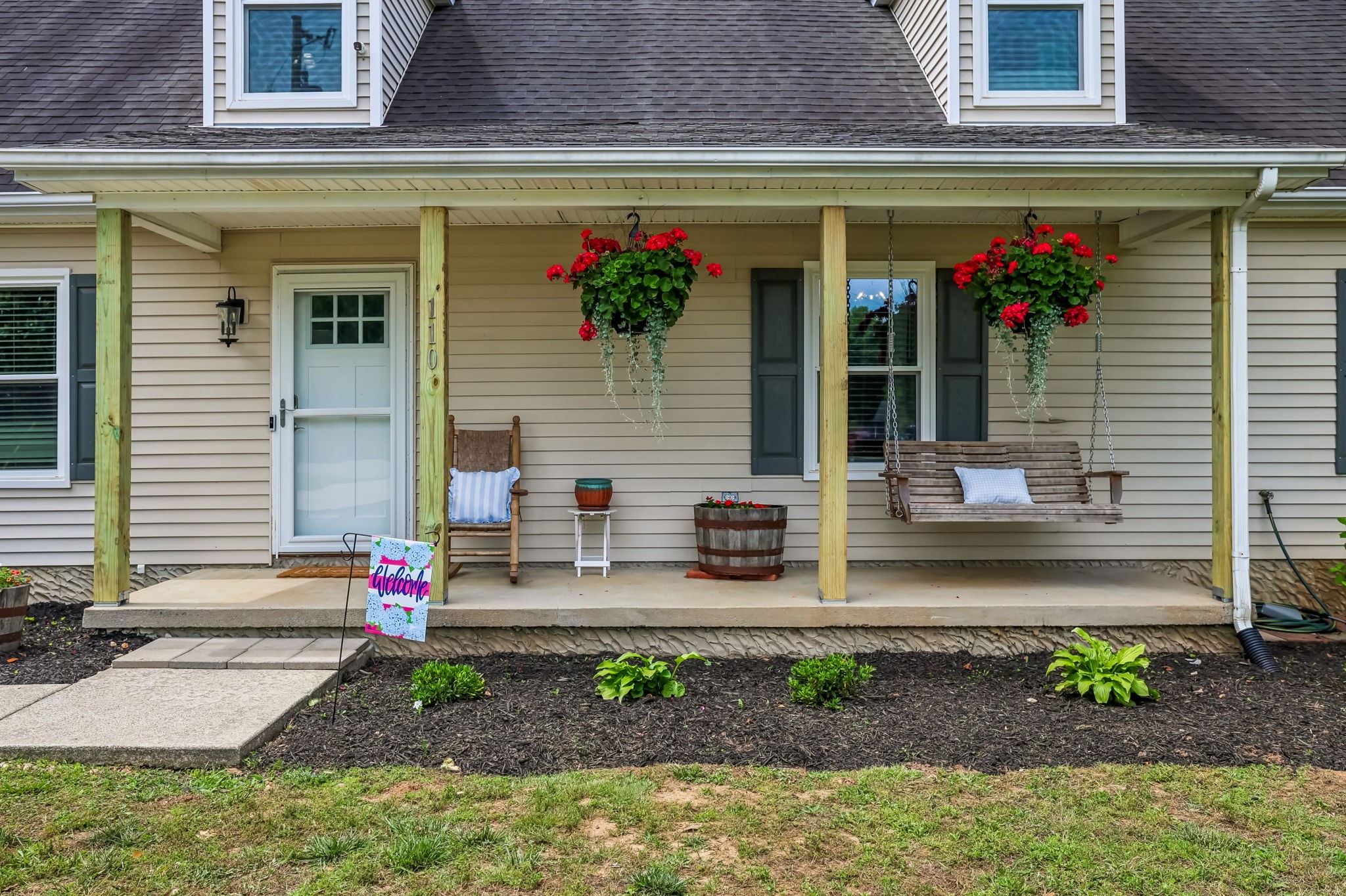 110 Ballard Court Rockvale TN 37153