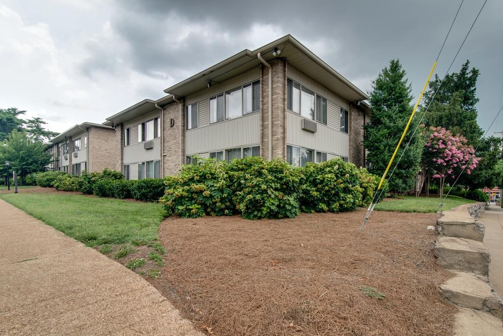 2020 Beech Avenue Nashville TN 37204