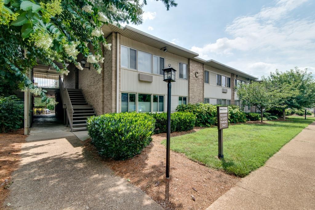 2020 Beech Avenue Nashville TN 37204