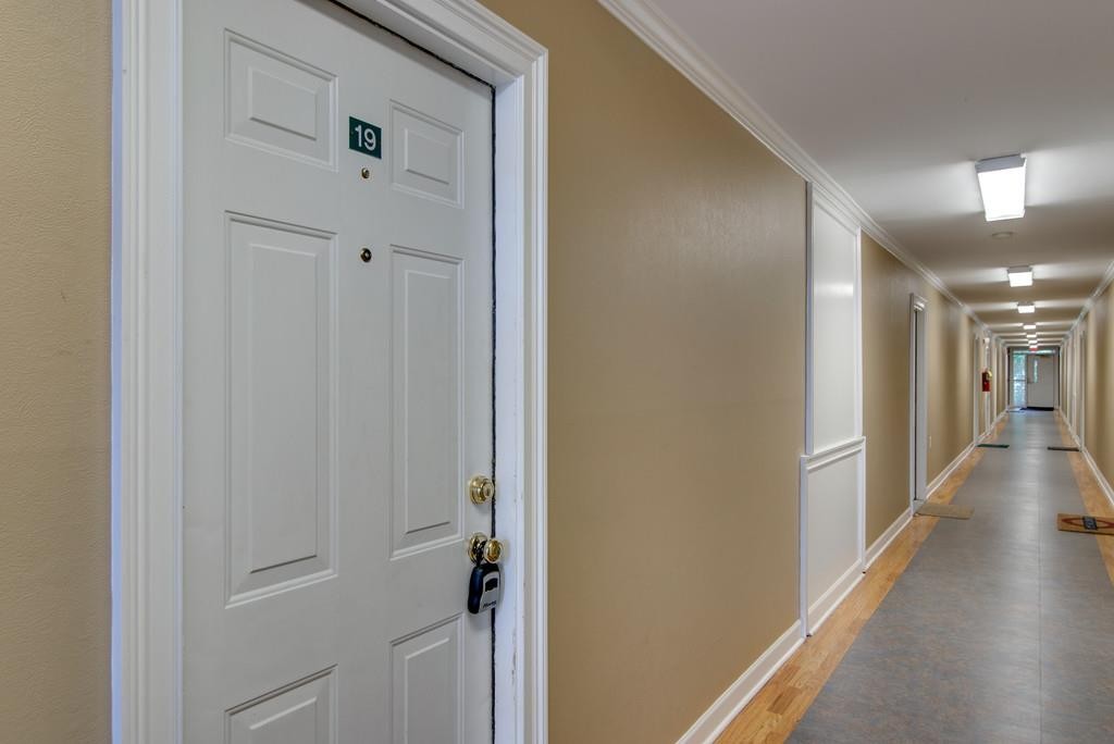 2020 Beech Avenue Nashville TN 37204