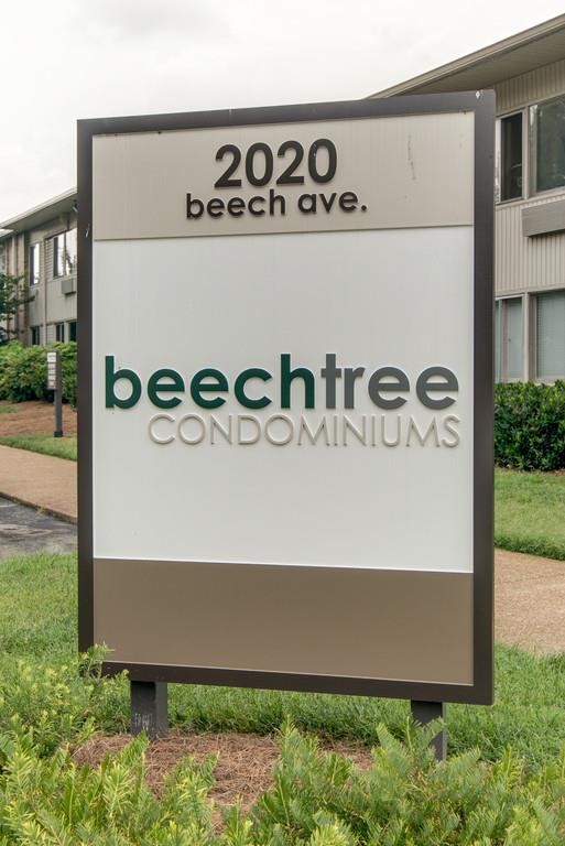 2020 Beech Avenue Nashville TN 37204