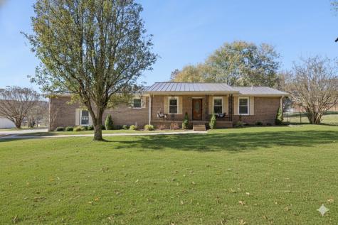 5206 SE Tater Peeler Road Lebanon TN 37090
