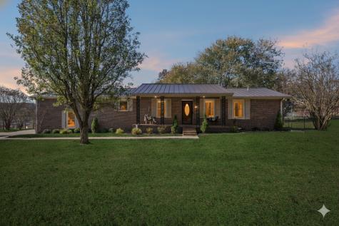 5206 SE Tater Peeler Road Lebanon TN 37090