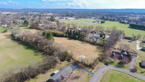 0 Spring Hill Drive Off Winchester TN 37398