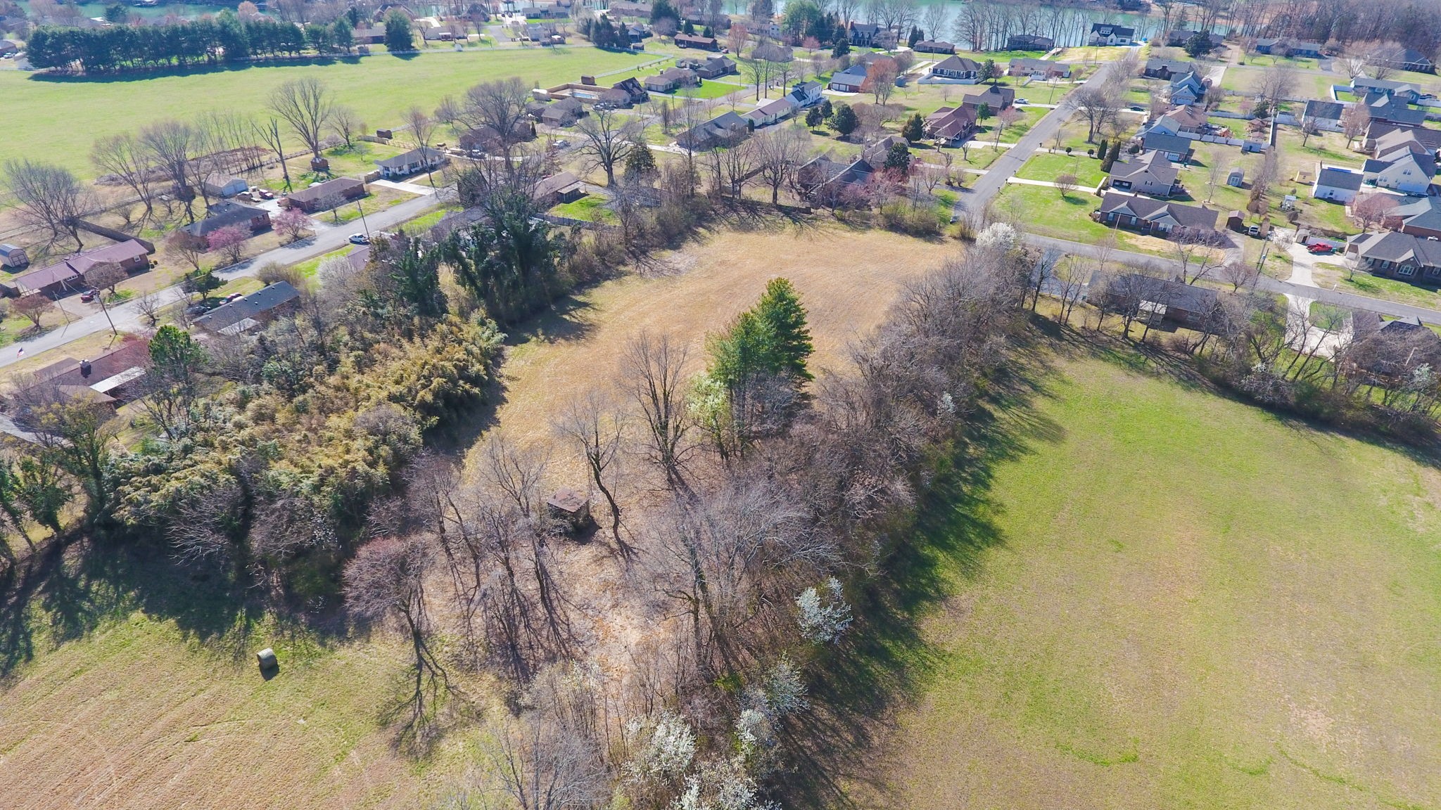 0 Spring Hill Drive Off Winchester TN 37398