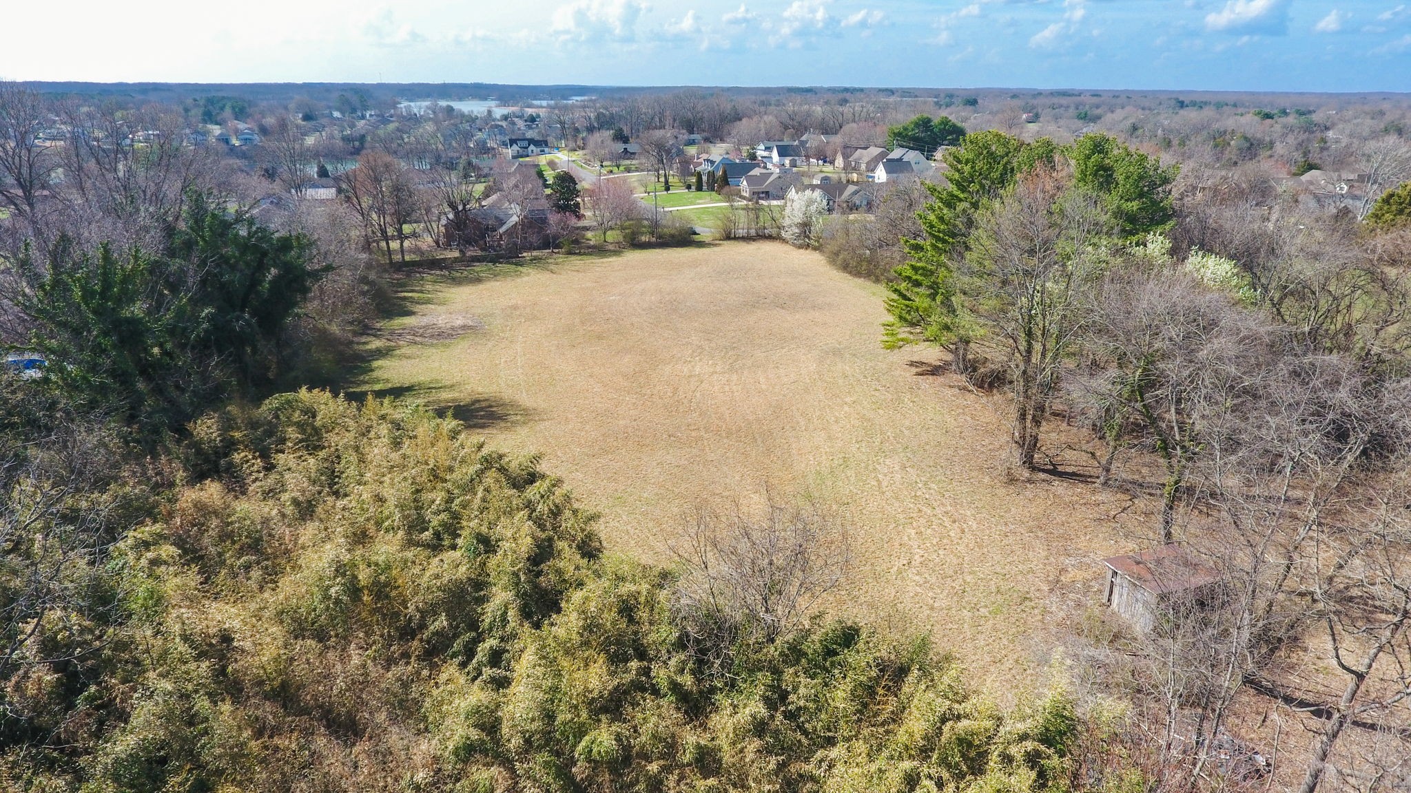 0 Spring Hill Drive Off Winchester TN 37398
