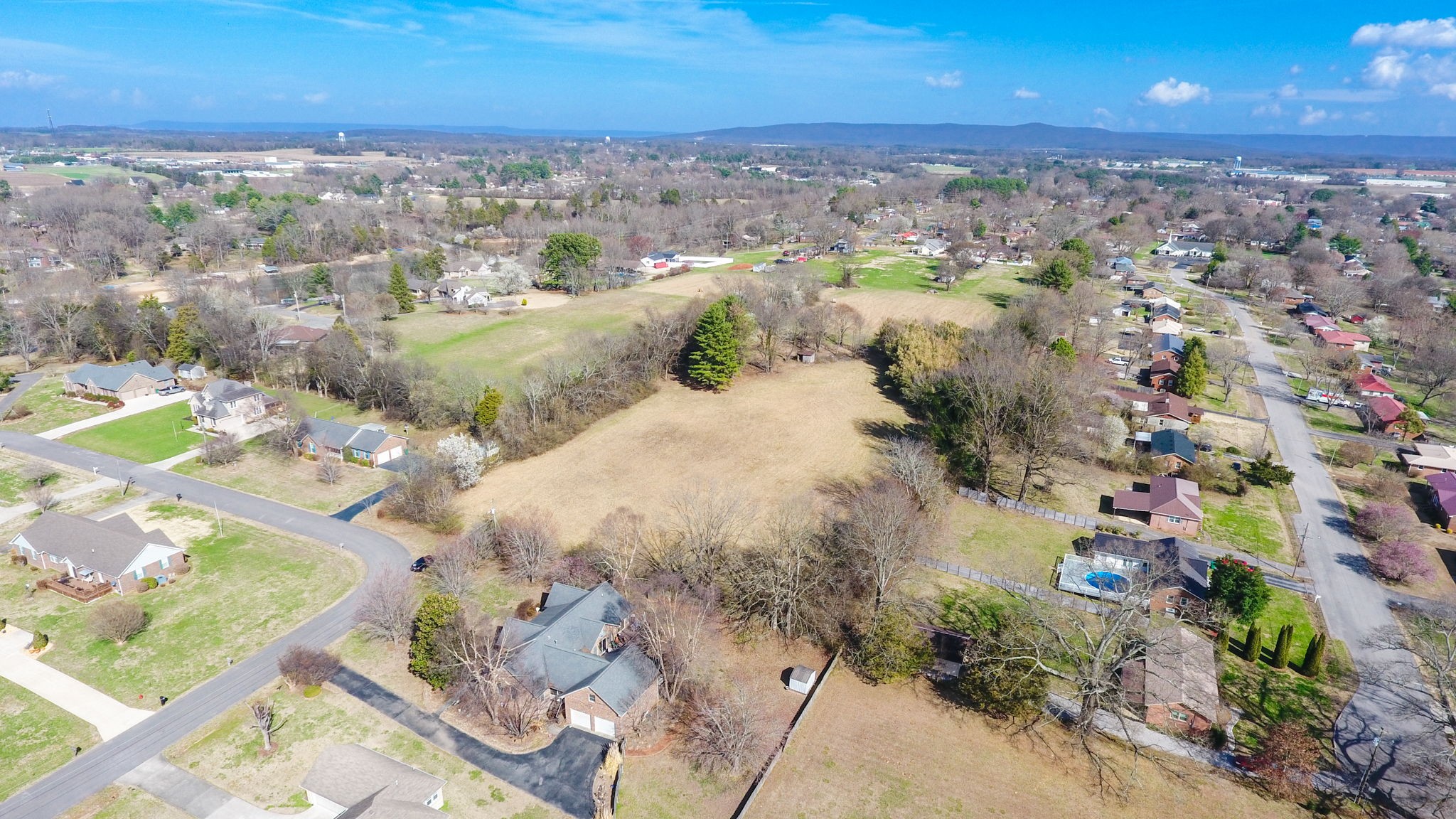 0 Spring Hill Drive Off Winchester TN 37398