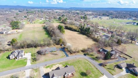 0 Spring Hill Drive Off Winchester TN 37398