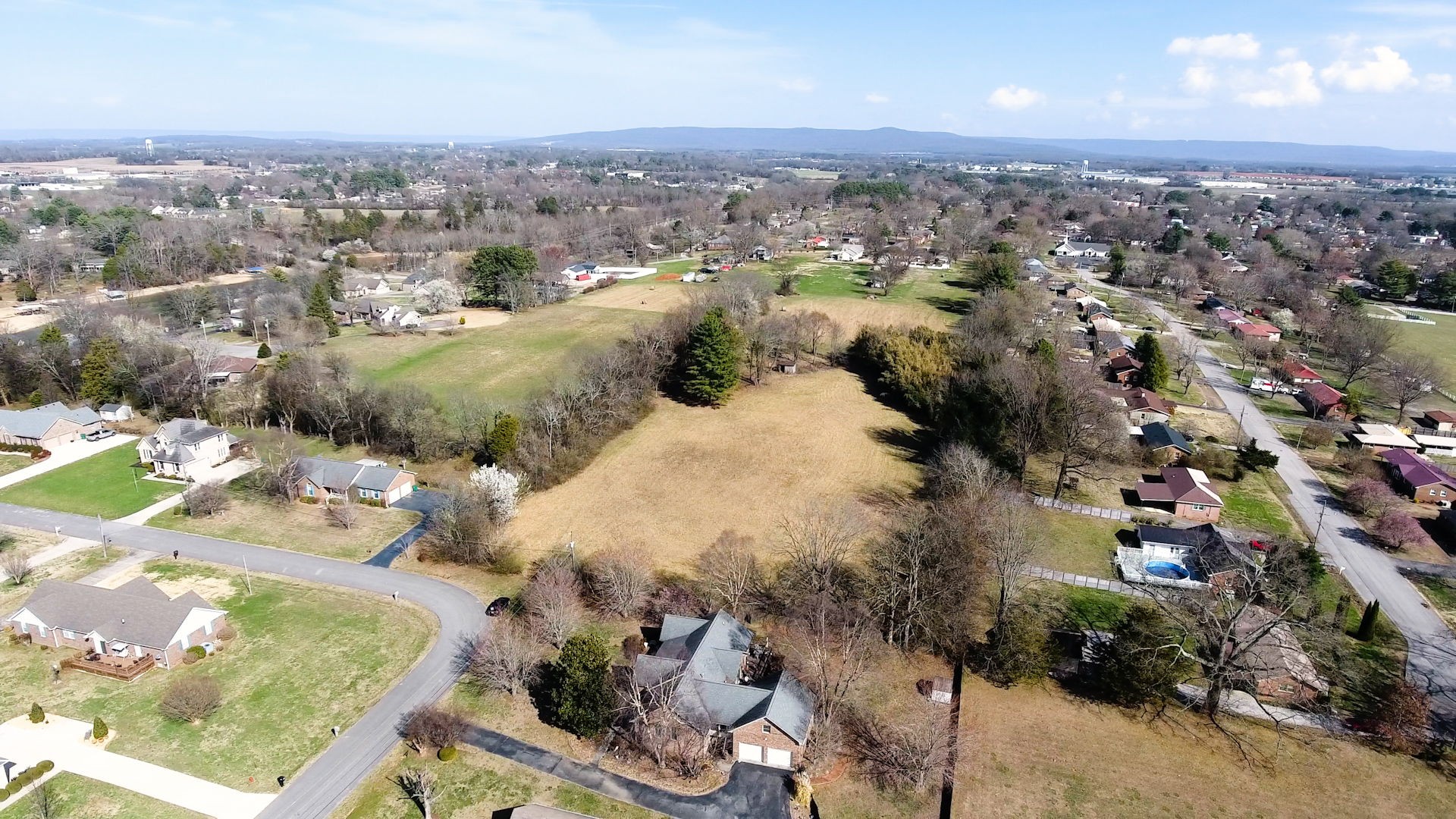 0 Spring Hill Drive Off Winchester TN 37398