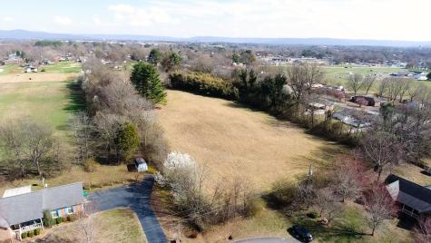 0 Spring Hill Drive Off Winchester TN 37398