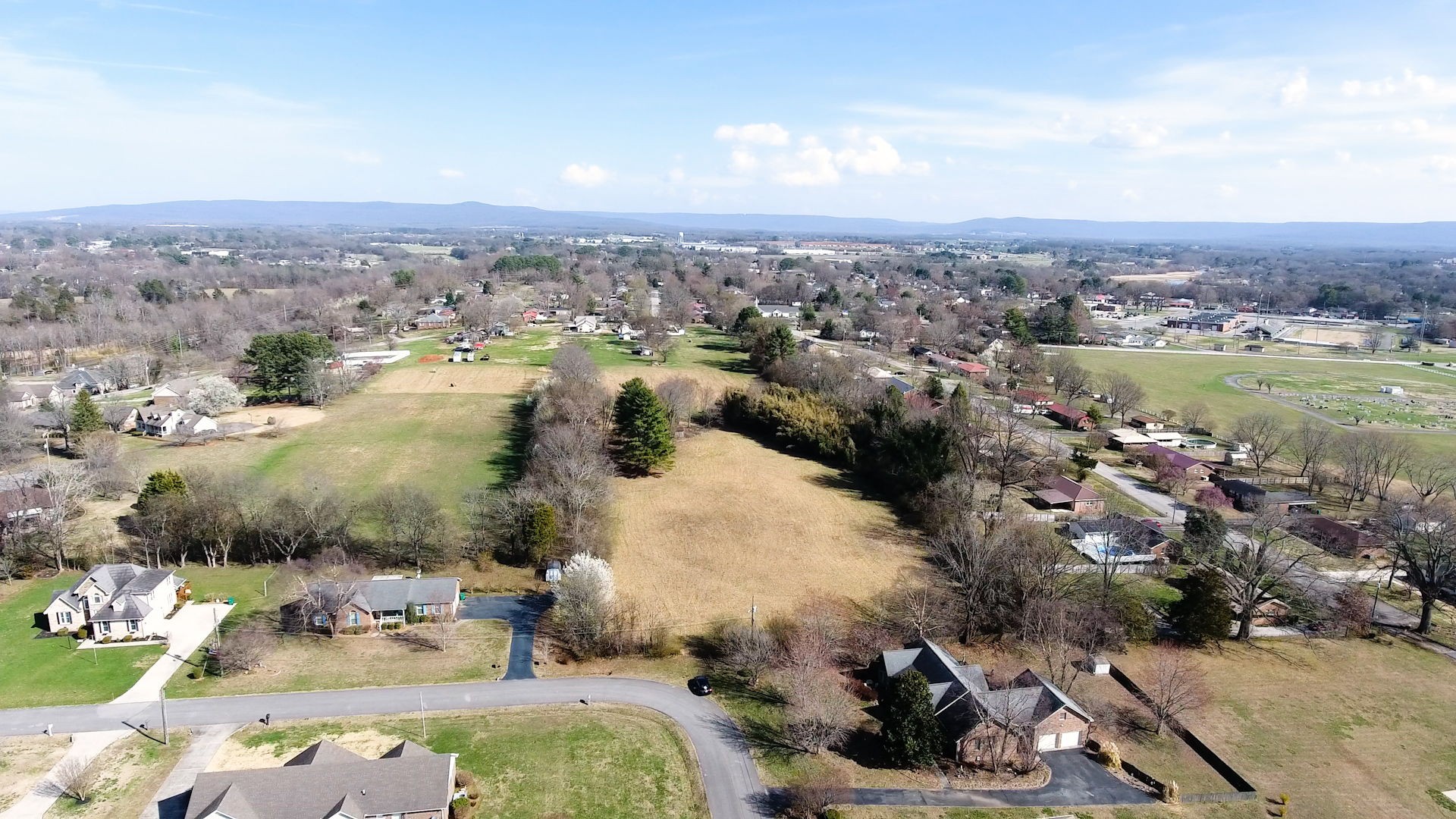 0 Spring Hill Drive Off Winchester TN 37398