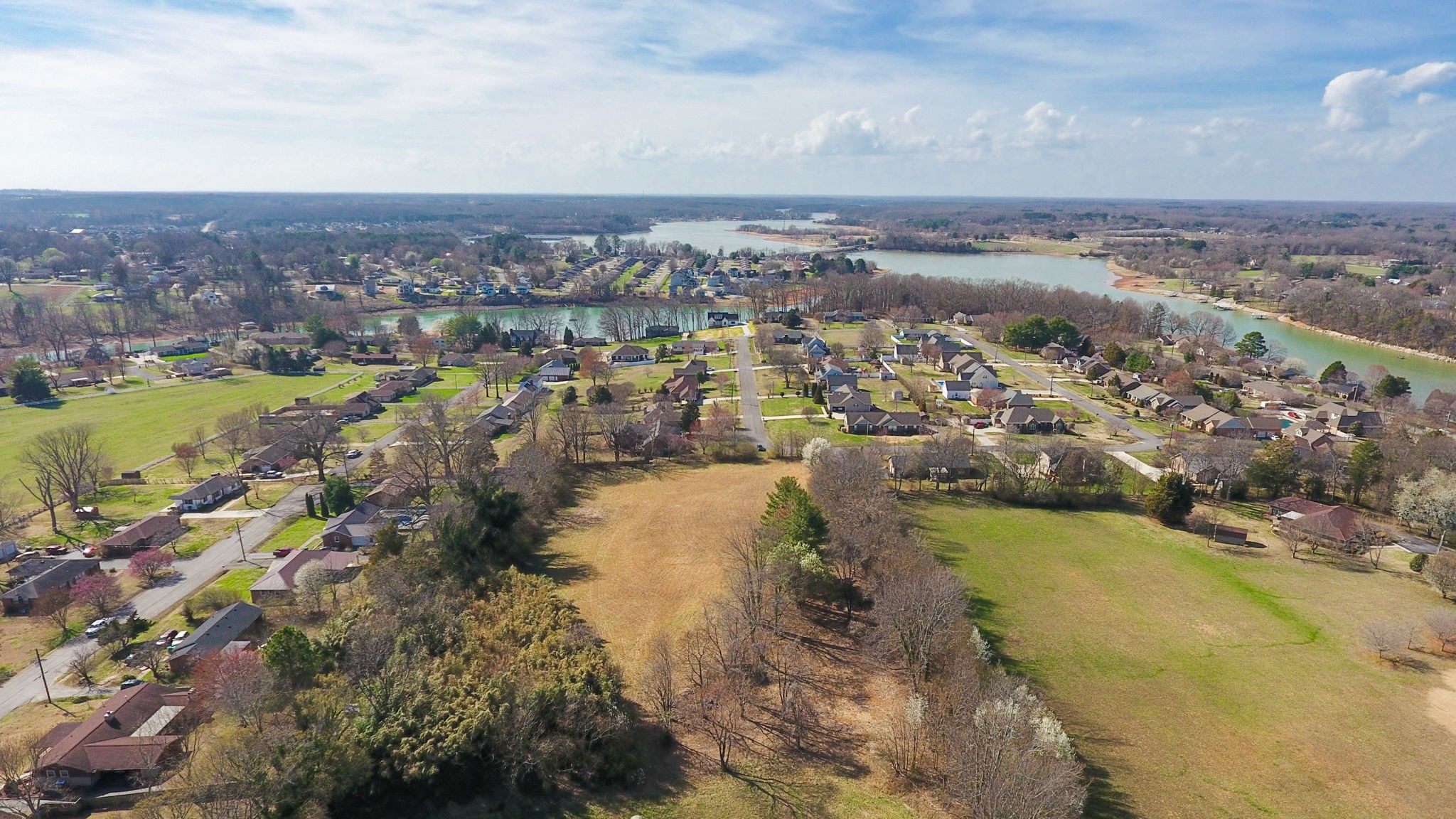 0 Spring Hill Drive Off Winchester TN 37398