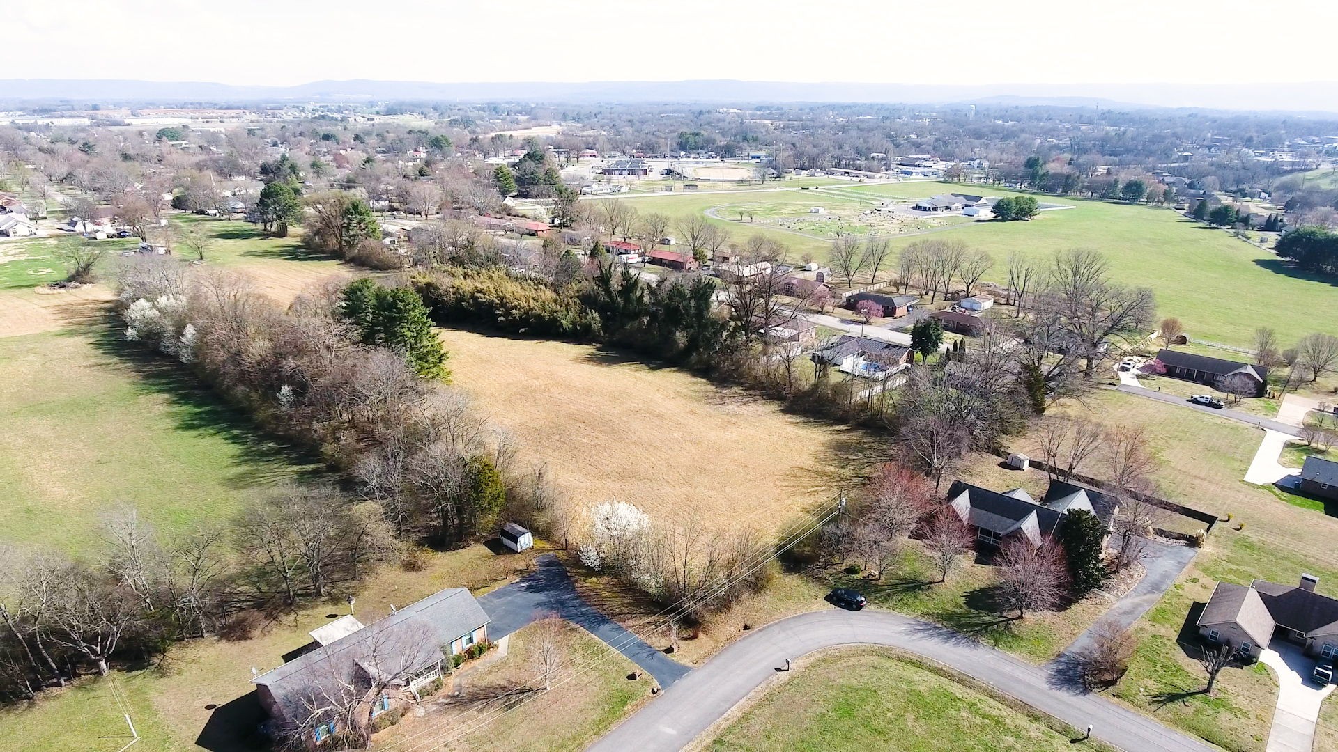 0 Spring Hill Drive Off Winchester TN 37398