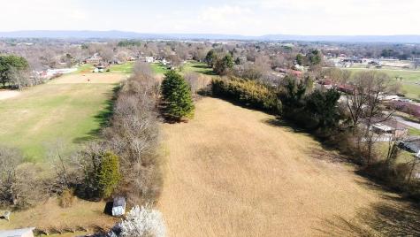 0 Spring Hill Drive Off Winchester TN 37398