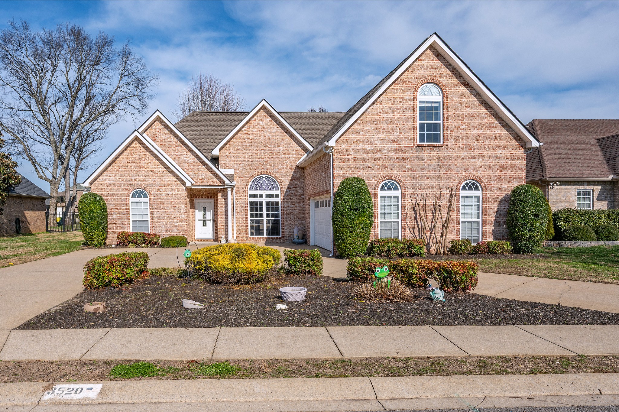 3520 Genoa Drive Murfreesboro TN 37128