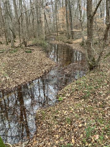 0 Hodge Road Manchester TN 37355