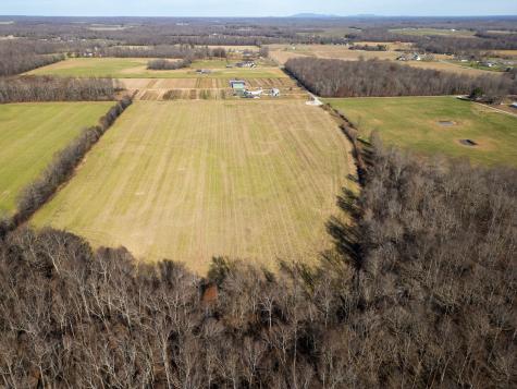 0 Hodge Road Manchester TN 37355