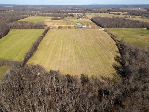 0 Hodge Road Manchester TN 37355