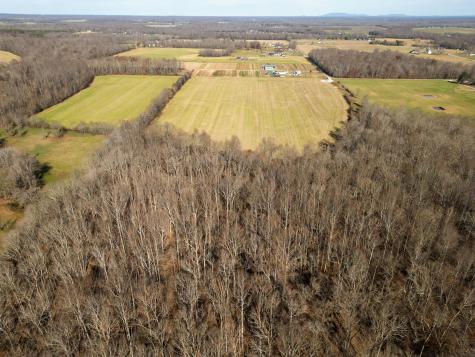 0 Hodge Road Manchester TN 37355