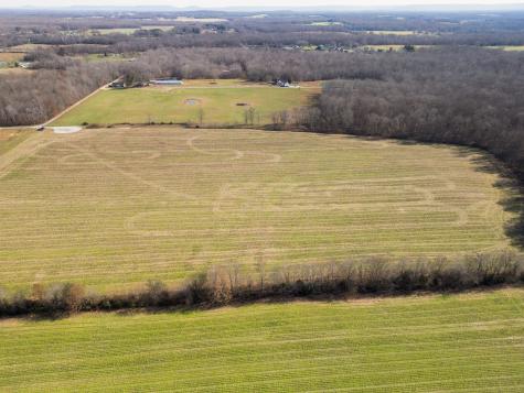 0 Hodge Road Manchester TN 37355