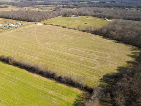 0 Hodge Road Manchester TN 37355